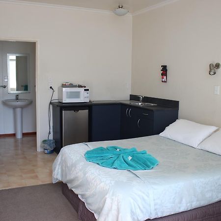 Ranui Motel Opotiki Bagian luar foto