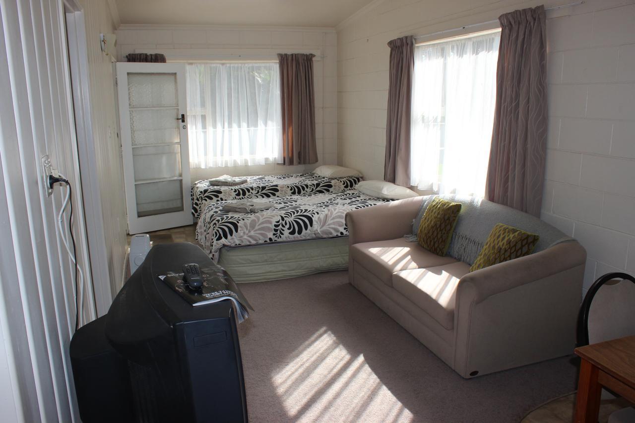 Ranui Motel Opotiki Bagian luar foto