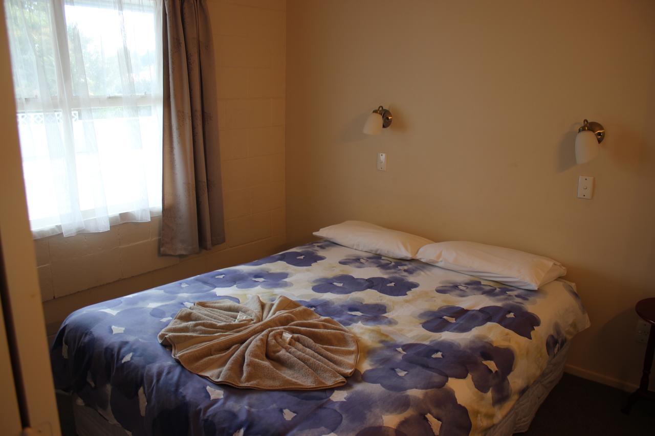 Ranui Motel Opotiki Bagian luar foto