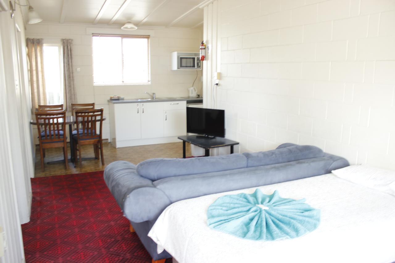 Ranui Motel Opotiki Bagian luar foto
