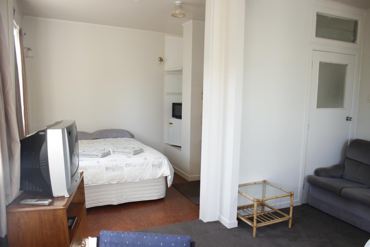 Ranui Motel Opotiki Bagian luar foto