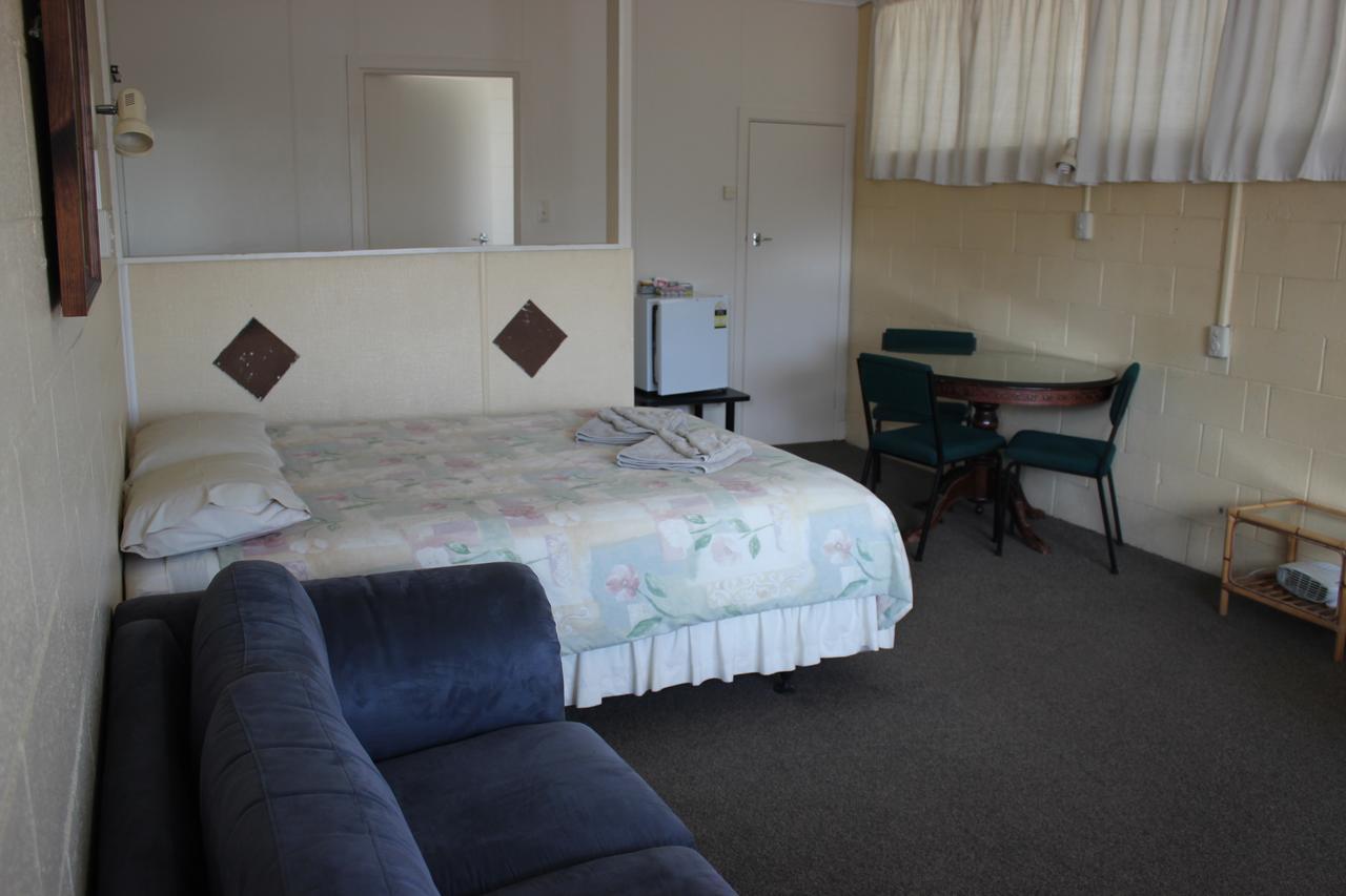 Ranui Motel Opotiki Bagian luar foto