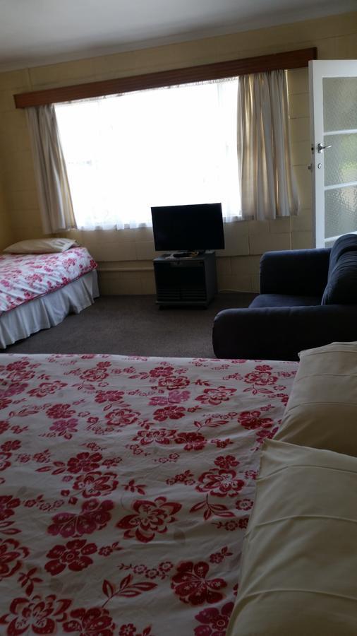 Ranui Motel Opotiki Bagian luar foto