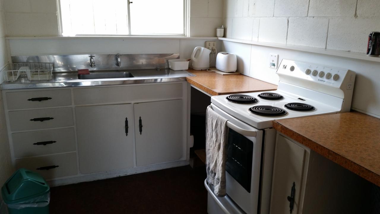 Ranui Motel Opotiki Bagian luar foto