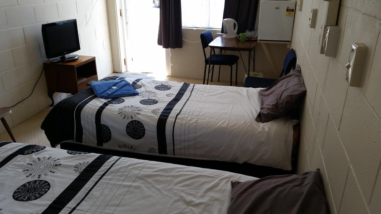 Ranui Motel Opotiki Bagian luar foto
