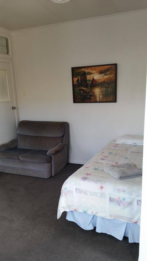 Ranui Motel Opotiki Bagian luar foto