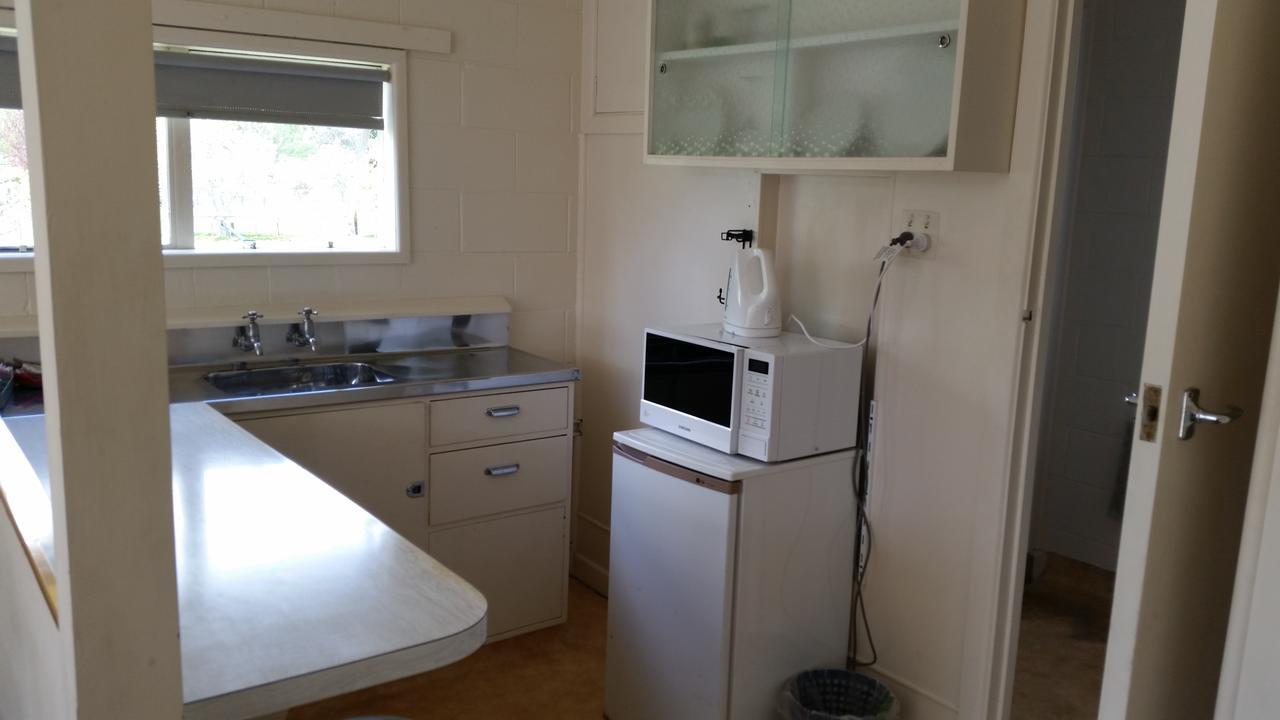 Ranui Motel Opotiki Bagian luar foto