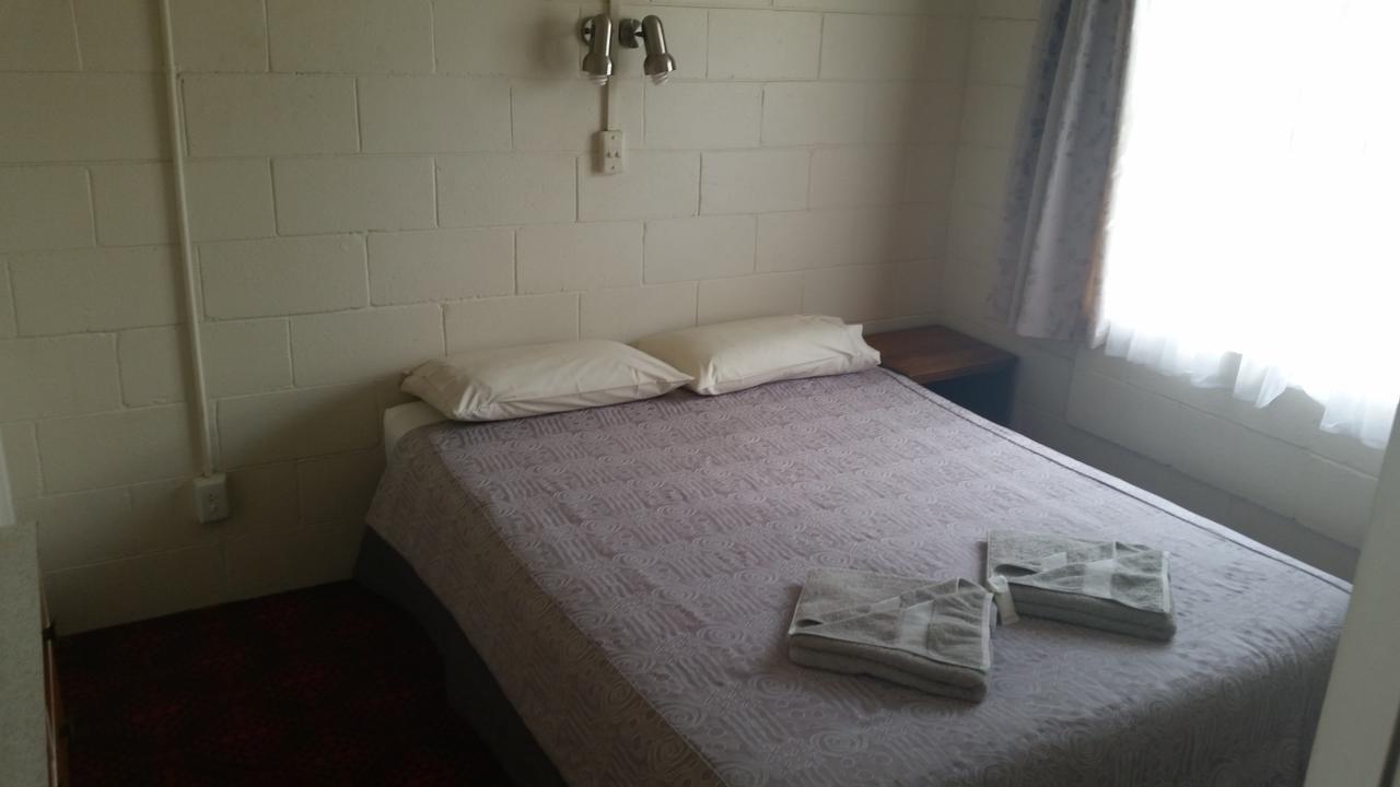 Ranui Motel Opotiki Bagian luar foto