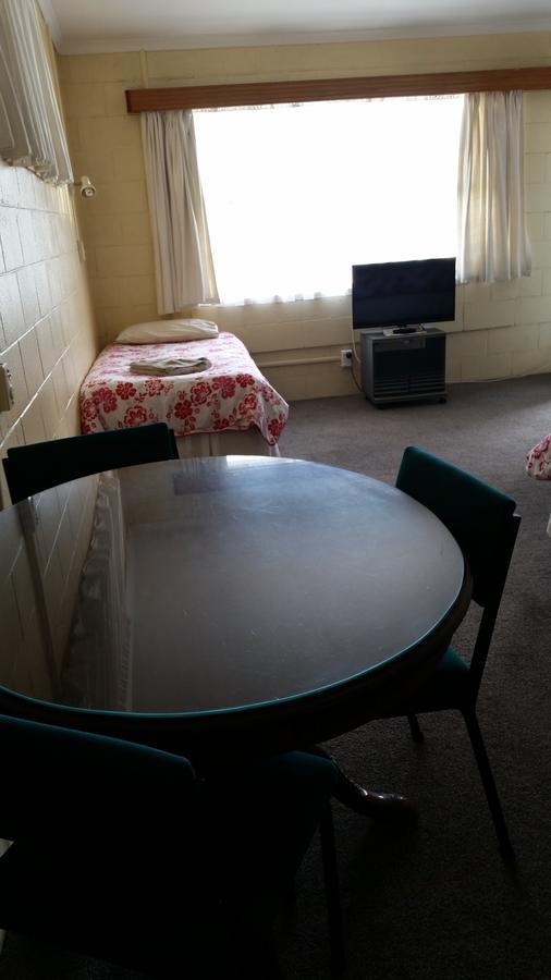 Ranui Motel Opotiki Bagian luar foto