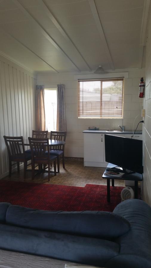 Ranui Motel Opotiki Bagian luar foto