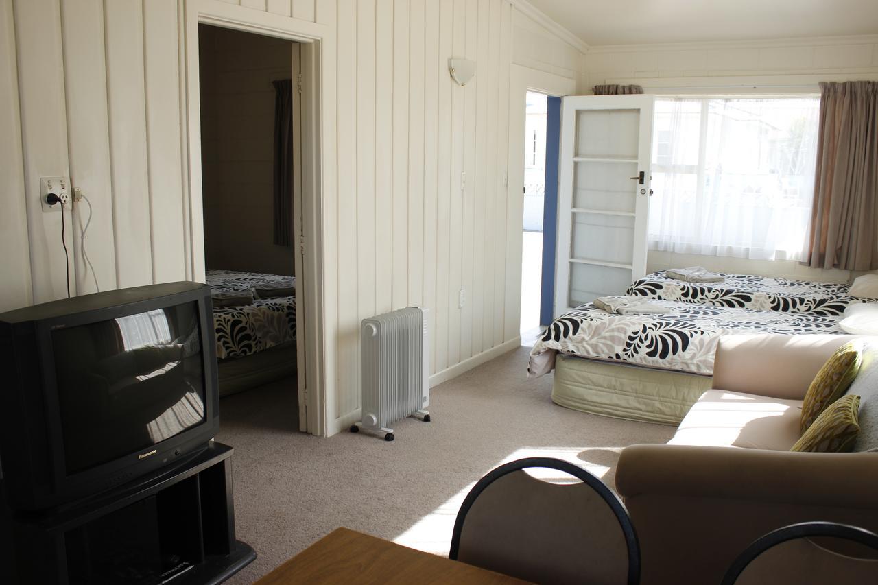 Ranui Motel Opotiki Bagian luar foto